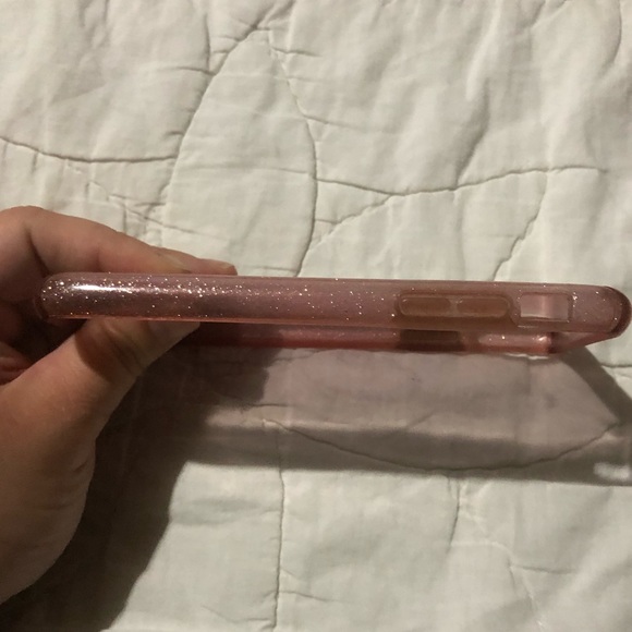 [🛍3/$8] Speck || Glitter iPhone X/Xs Case - Picture 4 of 8